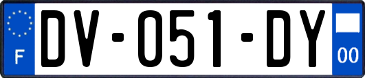 DV-051-DY