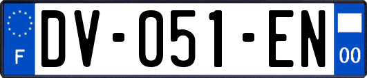 DV-051-EN