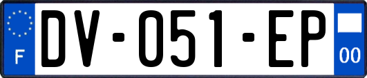 DV-051-EP