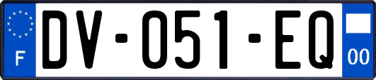 DV-051-EQ