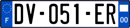 DV-051-ER