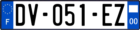 DV-051-EZ