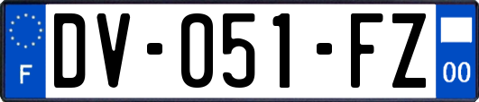 DV-051-FZ