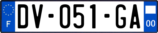 DV-051-GA