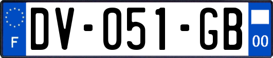 DV-051-GB