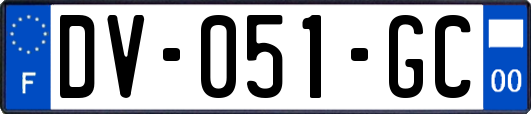 DV-051-GC