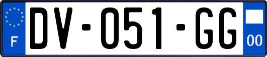 DV-051-GG