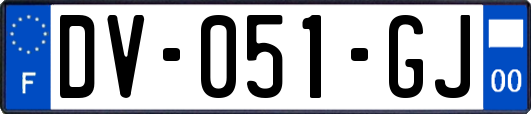 DV-051-GJ