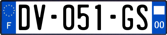 DV-051-GS
