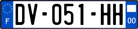 DV-051-HH