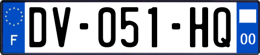 DV-051-HQ