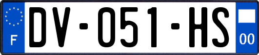 DV-051-HS