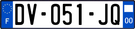 DV-051-JQ