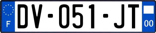 DV-051-JT