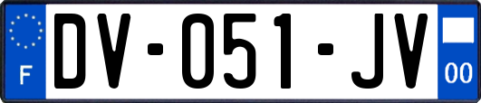 DV-051-JV