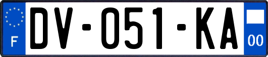 DV-051-KA