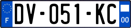 DV-051-KC