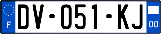 DV-051-KJ