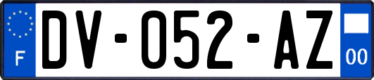 DV-052-AZ