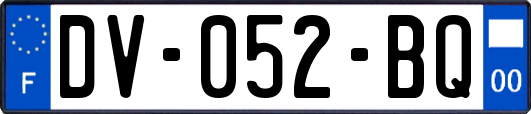 DV-052-BQ