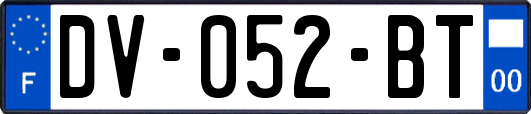 DV-052-BT