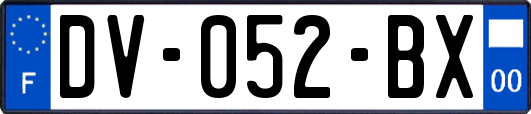 DV-052-BX