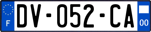 DV-052-CA