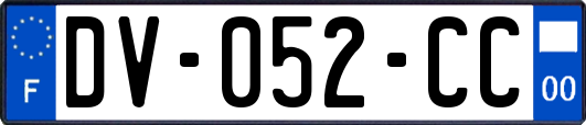 DV-052-CC