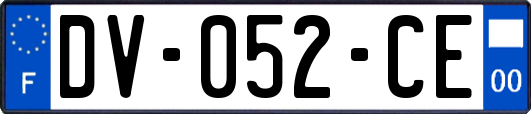 DV-052-CE