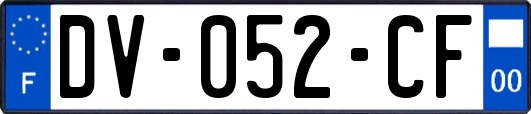 DV-052-CF