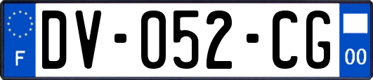 DV-052-CG