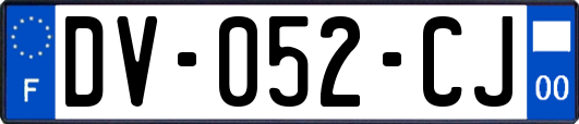 DV-052-CJ