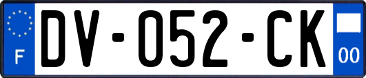 DV-052-CK