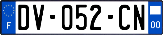 DV-052-CN