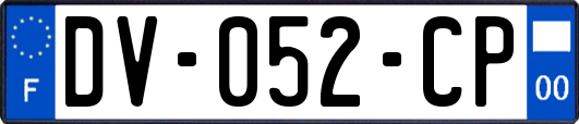 DV-052-CP