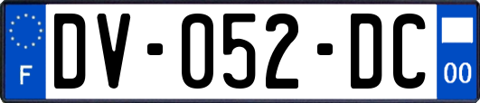 DV-052-DC