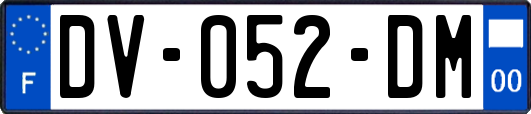 DV-052-DM