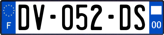 DV-052-DS