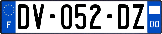 DV-052-DZ