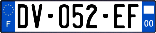 DV-052-EF