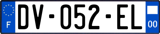 DV-052-EL