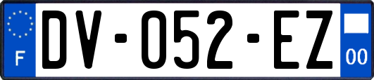 DV-052-EZ