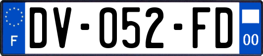 DV-052-FD