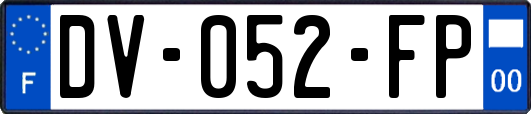 DV-052-FP