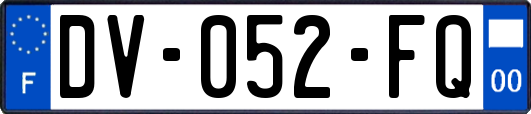 DV-052-FQ