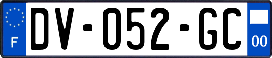 DV-052-GC