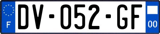 DV-052-GF