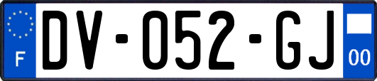 DV-052-GJ