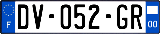 DV-052-GR