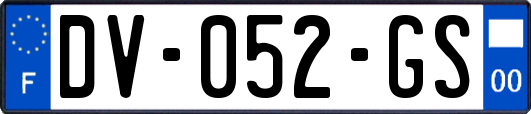 DV-052-GS